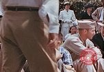 Standbild V-J Day Washington DC USA, 1945, aus Sekunde 59 historischem Filmmaterial Videoclip 65675067299