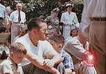 Standbild V-J Day Washington DC USA, 1945, aus Sekunde 60 historischem Filmmaterial Videoclip 65675067299