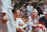 Standbild V-J Day Washington DC USA, 1945, aus Sekunde 61 historischem Filmmaterial Videoclip 65675067299