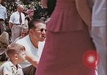 Standbild V-J Day Washington DC USA, 1945, aus Sekunde 62 historischem Filmmaterial Videoclip 65675067299