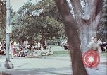 Standbild V-J Day Washington DC USA, 1945, aus Sekunde 1 historischem Filmmaterial Videoclip 65675067300