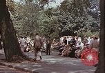 Standbild V-J Day Washington DC USA, 1945, aus Sekunde 6 historischem Filmmaterial Videoclip 65675067300