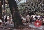 Standbild V-J Day Washington DC USA, 1945, aus Sekunde 7 historischem Filmmaterial Videoclip 65675067300