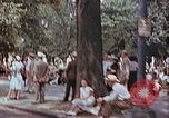 Standbild V-J Day Washington DC USA, 1945, aus Sekunde 9 historischem Filmmaterial Videoclip 65675067300