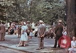 Standbild V-J Day Washington DC USA, 1945, aus Sekunde 10 historischem Filmmaterial Videoclip 65675067300