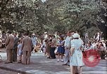 Standbild V-J Day Washington DC USA, 1945, aus Sekunde 11 historischem Filmmaterial Videoclip 65675067300