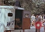Standbild V-J Day Washington DC USA, 1945, aus Sekunde 13 historischem Filmmaterial Videoclip 65675067300