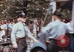 Standbild V-J Day Washington DC USA, 1945, aus Sekunde 15 historischem Filmmaterial Videoclip 65675067300