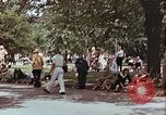 Standbild V-J Day Washington DC USA, 1945, aus Sekunde 20 historischem Filmmaterial Videoclip 65675067300