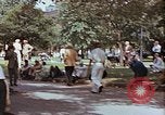 Standbild V-J Day Washington DC USA, 1945, aus Sekunde 21 historischem Filmmaterial Videoclip 65675067300