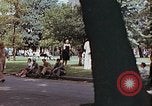 Standbild V-J Day Washington DC USA, 1945, aus Sekunde 23 historischem Filmmaterial Videoclip 65675067300