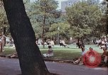 Standbild V-J Day Washington DC USA, 1945, aus Sekunde 25 historischem Filmmaterial Videoclip 65675067300
