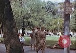 Standbild V-J Day Washington DC USA, 1945, aus Sekunde 27 historischem Filmmaterial Videoclip 65675067300
