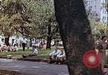 Standbild V-J Day Washington DC USA, 1945, aus Sekunde 28 historischem Filmmaterial Videoclip 65675067300