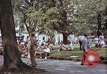 Standbild V-J Day Washington DC USA, 1945, aus Sekunde 30 historischem Filmmaterial Videoclip 65675067300