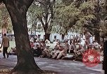 Standbild V-J Day Washington DC USA, 1945, aus Sekunde 32 historischem Filmmaterial Videoclip 65675067300