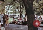 Standbild V-J Day Washington DC USA, 1945, aus Sekunde 33 historischem Filmmaterial Videoclip 65675067300