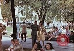 Standbild V-J Day Washington DC USA, 1945, aus Sekunde 34 historischem Filmmaterial Videoclip 65675067300