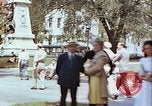 Standbild V-J Day Washington DC USA, 1945, aus Sekunde 36 historischem Filmmaterial Videoclip 65675067300
