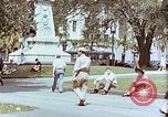 Standbild V-J Day Washington DC USA, 1945, aus Sekunde 37 historischem Filmmaterial Videoclip 65675067300