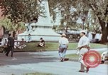 Standbild V-J Day Washington DC USA, 1945, aus Sekunde 38 historischem Filmmaterial Videoclip 65675067300