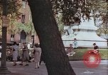 Standbild V-J Day Washington DC USA, 1945, aus Sekunde 40 historischem Filmmaterial Videoclip 65675067300