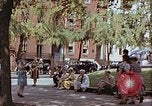 Standbild V-J Day Washington DC USA, 1945, aus Sekunde 43 historischem Filmmaterial Videoclip 65675067300