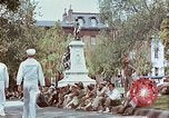 Standbild V-J Day Washington DC USA, 1945, aus Sekunde 44 historischem Filmmaterial Videoclip 65675067300