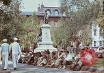 Standbild V-J Day Washington DC USA, 1945, aus Sekunde 47 historischem Filmmaterial Videoclip 65675067300