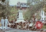 Standbild V-J Day Washington DC USA, 1945, aus Sekunde 48 historischem Filmmaterial Videoclip 65675067300