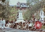 Standbild V-J Day Washington DC USA, 1945, aus Sekunde 50 historischem Filmmaterial Videoclip 65675067300