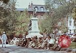 Standbild V-J Day Washington DC USA, 1945, aus Sekunde 52 historischem Filmmaterial Videoclip 65675067300