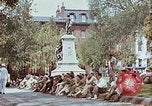 Standbild V-J Day Washington DC USA, 1945, aus Sekunde 53 historischem Filmmaterial Videoclip 65675067300