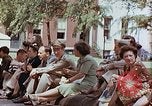 Standbild V-J Day Washington DC USA, 1945, aus Sekunde 60 historischem Filmmaterial Videoclip 65675067300