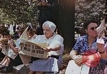 Image V-J Jour Washington DC USA, 1945, de la seconde 45 séquences d'archives historiques vidéo 65675067301