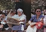 Image V-J Jour Washington DC USA, 1945, de la seconde 46 séquences d'archives historiques vidéo 65675067301