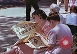 Image V-J Jour Washington DC USA, 1945, de la seconde 51 séquences d'archives historiques vidéo 65675067301