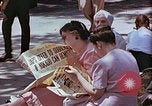 Image V-J Jour Washington DC USA, 1945, de la seconde 52 séquences d'archives historiques vidéo 65675067301