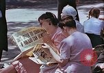 Image V-J Jour Washington DC USA, 1945, de la seconde 55 séquences d'archives historiques vidéo 65675067301