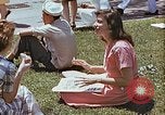 Image V-J Jour Washington DC USA, 1945, de la seconde 59 séquences d'archives historiques vidéo 65675067301