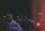 Image of V-J Day at 14th and F streets Washington DC USA, 1945, second 4 stock footage video 65675067303