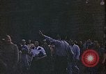 Image of V-J Day at 14th and F streets Washington DC USA, 1945, second 6 stock footage video 65675067303