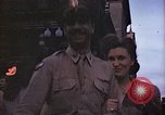 Image of V-J Day at 14th and F streets Washington DC USA, 1945, second 14 stock footage video 65675067303