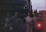 Image of V-J Day at 14th and F streets Washington DC USA, 1945, second 17 stock footage video 65675067303