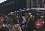 Image of V-J Day at 14th and F streets Washington DC USA, 1945, second 41 stock footage video 65675067303