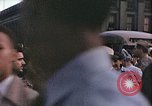 Image of V-J Day at 14th and F streets Washington DC USA, 1945, second 46 stock footage video 65675067303