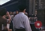 Image of V-J Day at 14th and F streets Washington DC USA, 1945, second 50 stock footage video 65675067303