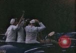 Image of V-J Day at 14th and F streets Washington DC USA, 1945, second 55 stock footage video 65675067303
