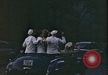 Image of V-J Day at 14th and F streets Washington DC USA, 1945, second 56 stock footage video 65675067303