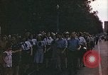 Image of V-J Day at 14th and F streets Washington DC USA, 1945, second 58 stock footage video 65675067303